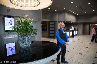 Hotel Blackfoot