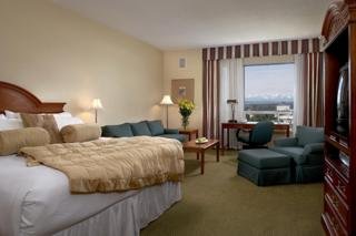 Room
 di Hotel Blackfoot 