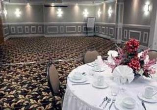 Conferences
 di Quality Inn & Suites Halifax