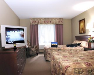 Room
 di Quality Inn & Suites Halifax