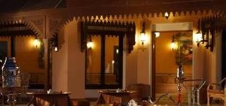 Terrace
Terrace
di Sonesta Pharaoh Beach Resort