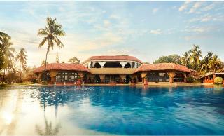 Taj Holiday Village Resort & Spa Goa 신쿠에림 India thumbnail