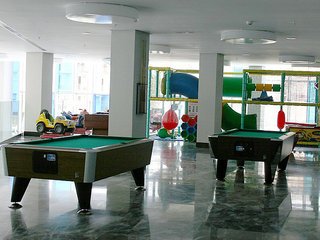 General view
General view
di Agora Spa & Resorts