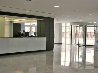 Lobby
Lobby
di Agora Spa & Resorts