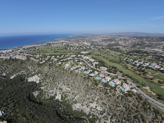Aphrodite Hills Golf & Spa Resort Residences - Apartments 아프로디테 힐 Cyprus thumbnail