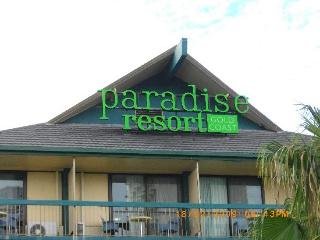 General view
 di Paradise Resort Gold Coast