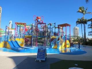 Sports and Entertainment
 di Paradise Resort Gold Coast