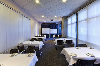 Restaurant
Restaurant
di AKL City Hotel Grand Chancellor