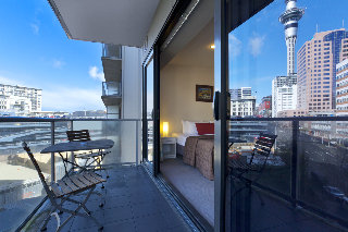 Terrace
Terrace
di AKL City Hotel Grand Chancellor