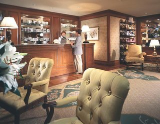 Lobby
Lobby
di The Fairmont Southampton
