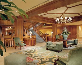 Lobby
Lobby
di The Fairmont Southampton