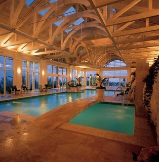 Pool
Pool
di The Fairmont Southampton