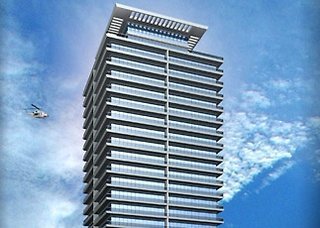 General view
General view
di Four Points by Sheraton Sheikh Zayed Road