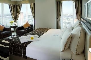 General view
General view
di Four Points by Sheraton Sheikh Zayed Road