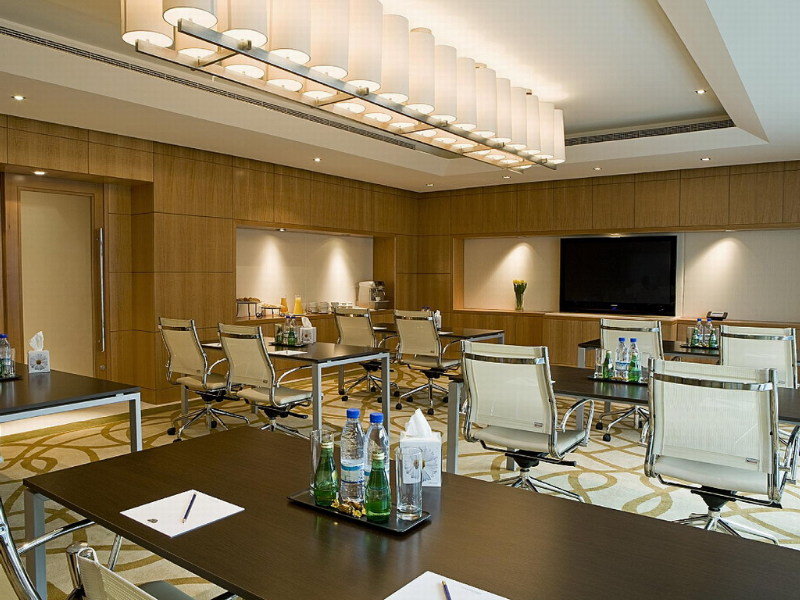 Conferences
Conferences
di Four Points by Sheraton Sheikh Zayed Road
