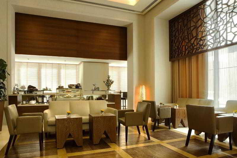 Lobby
Lobby
di Four Points by Sheraton Sheikh Zayed Road