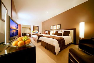 Room
Room
di Four Points by Sheraton Sheikh Zayed Road