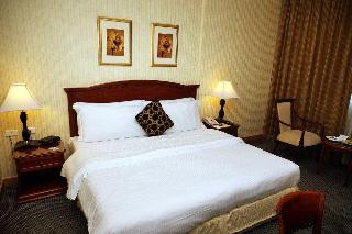 Al Hamra Hotel Dammam image 1