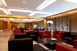 Lobby
Lobby
di Golden Sands Hotel Apartments