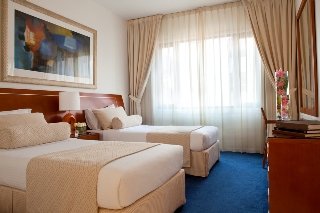 Room
Room
di Golden Sands Hotel Apartments