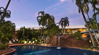 Pool
 di Travelodge Mirambeena Resort Darwin