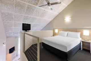 Room
 di Travelodge Mirambeena Resort Darwin