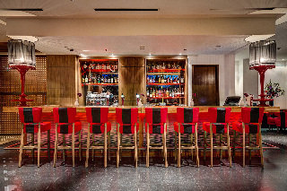 Bar
Bar
di Hampshire Hotel - Babylon Den Haag