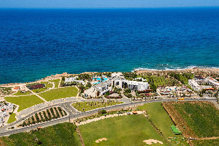 General view
General view
di Azia Resort & Spa