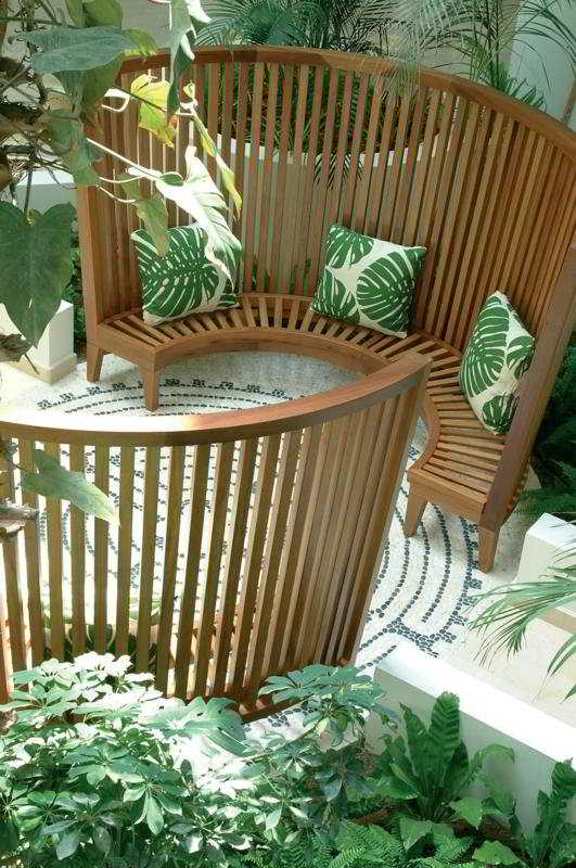 General view
General view
di Azia Resort & Spa