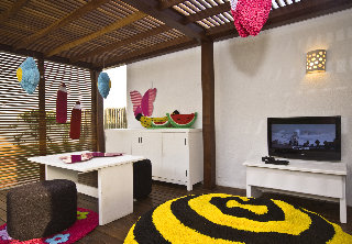 General view
General view
di Serena Buzios Hotel