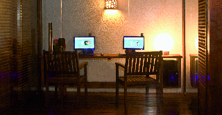 General view
General view
di Serena Buzios Hotel