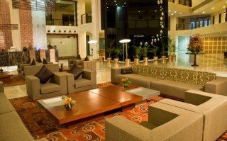 Lobby
Lobby
di Fortune Park Bella Casa