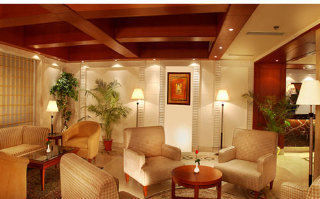 Lobby
Lobby
di Fortune Park Bella Casa