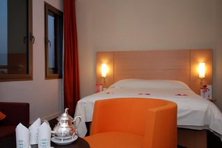 Room
Room
di Ibis Casablanca Sidi Maarouf