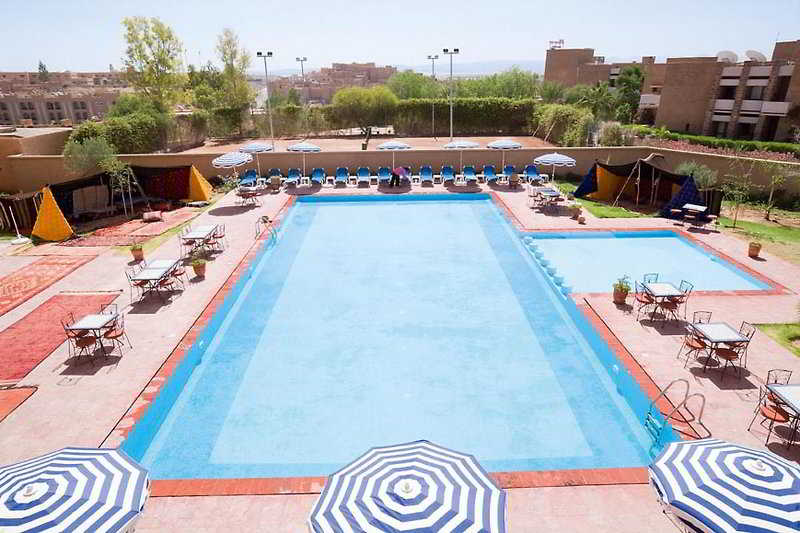 Pool
Pool
di Ibis Ouarzazate