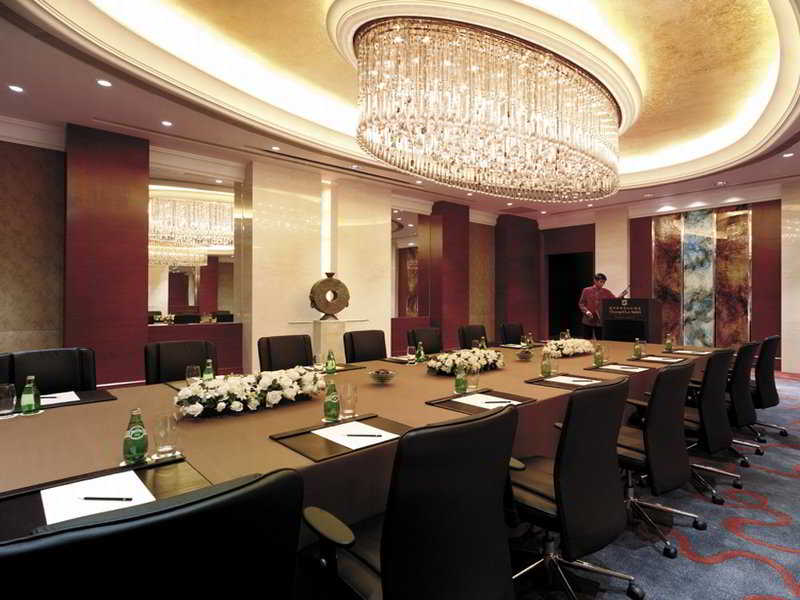 Conferences
 di Shangri-la Hotel Suzhou