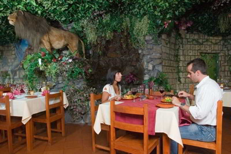 Restaurant
Restaurant
di Pico da Urze