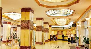 Lobby
 di Jianguo Qianmen