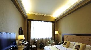 Room
 di Jianguo Qianmen