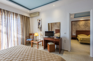 Gaia Royal Hotel