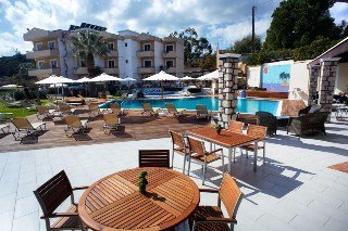 Terrace
Terrace
di Venezia Resort Hotel