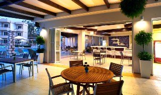 Terrace
Terrace
di Venezia Resort Hotel