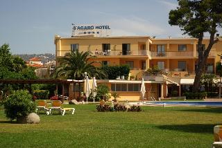S'Agaro Hotel Spa & Wellness Castell-Platja d'Aro Spain thumbnail