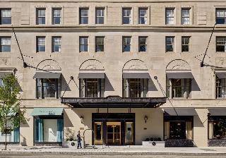 The Newbury Boston Hotel