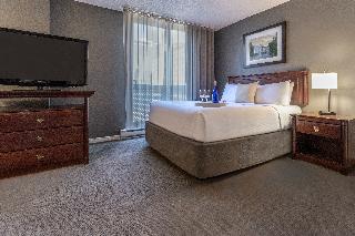 Room
 di Holiday Inn Express Hotel & Suites Centre Ville