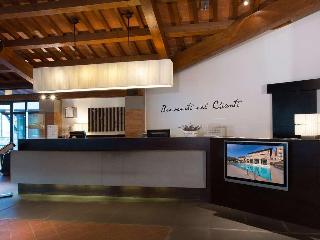 Lobby
Lobby
di CDH Hotel Radda