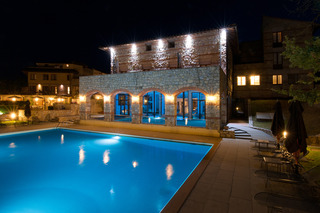 Pool
Pool
di CDH Hotel Radda