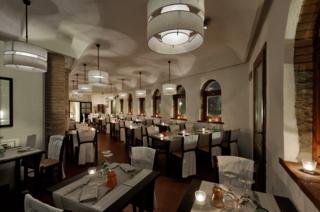 Restaurant
Restaurant
di CDH Hotel Radda