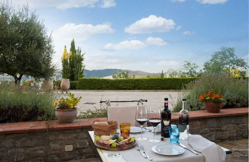 Restaurant
Restaurant
di CDH Hotel Radda