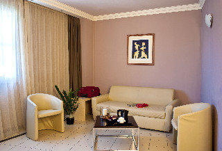 Room
Room
di CDH My One Hotel La Spezia